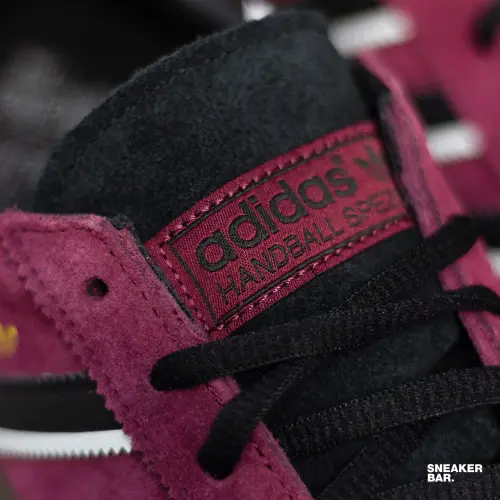 Кеды Adidas Handball Spezial 