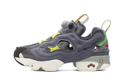 Reebok x Tom and Jerry InstaPump Fury OG 