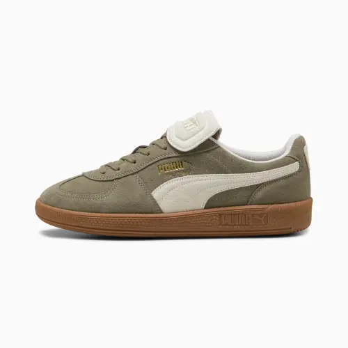 Кеды Puma Palermo PREMIUM Suede