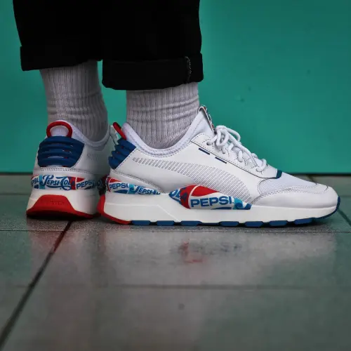 Puma RS-0 X Pepsi 