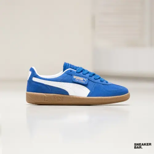 Кеды Puma Palermo 