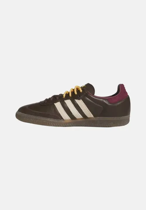 Кроссовки Adidas Samba OG