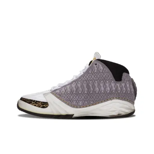 Jordan Air Jordan 23 White Stealth      