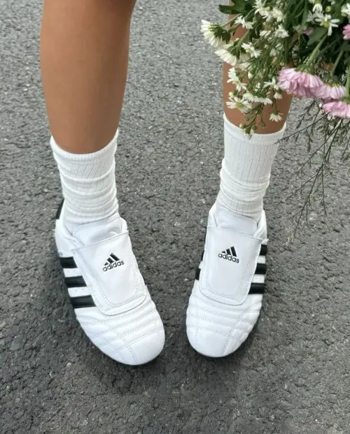 Кроссовки Adidas Taekwondo
