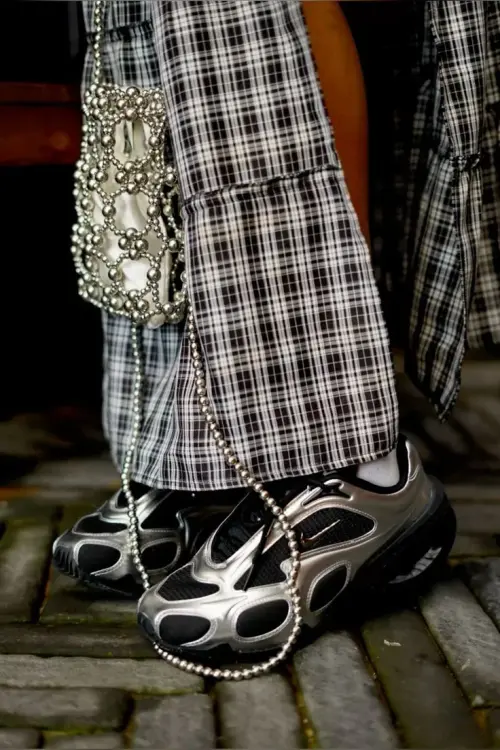 Кроссовки Nike W AIR MAX MUSE (FV1920-001)