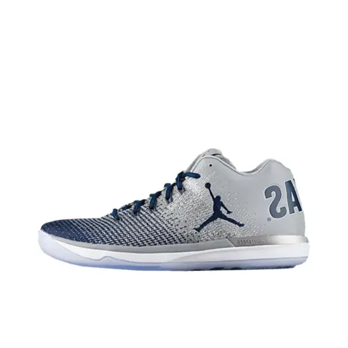 Jordan Air Jordan 31 Low Georgetown     