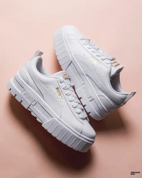 Кроссовки Puma Mayze Jr