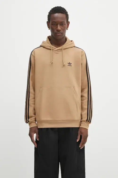 Кофта adidas Originals 3-Stripes