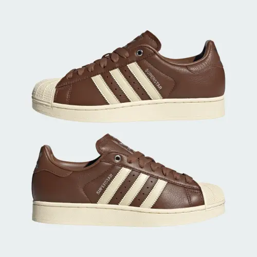 Кроссовки Adidas SUPERSTAR II