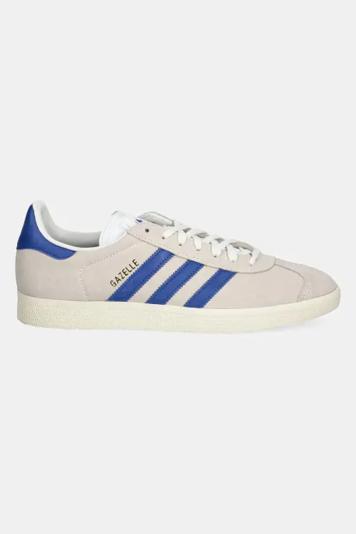 Кроссовки adidas Originals Gazelle A-Club цвет бежевый IH2633