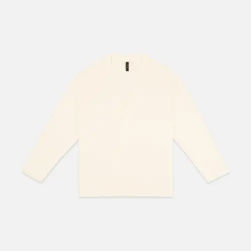 Кимоно Tassha Yu Bloom Kimono Lemon Cream 