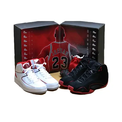 Jordan Countdown Pack 221       