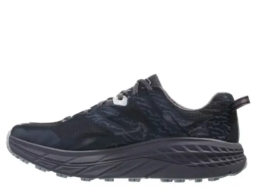 Hoka Speedgoat 3 Waterproof M Серо-Черные