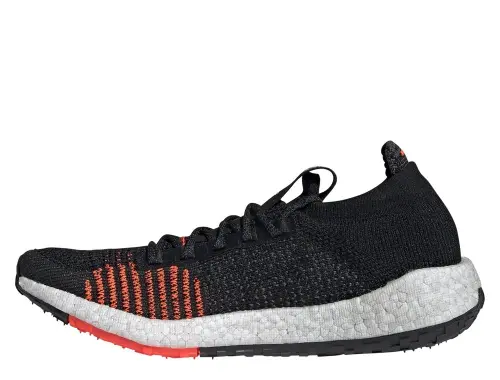 adidas PulseBOOST HD M Красно-Черные