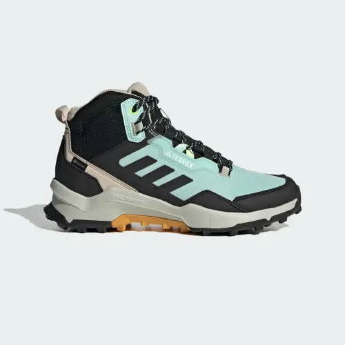 Туристические ботинки Adidas Terrex AX4 Mid GORE-TEX