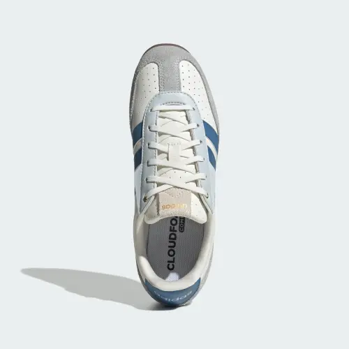 Кроссовки Adidas BARREDA LO