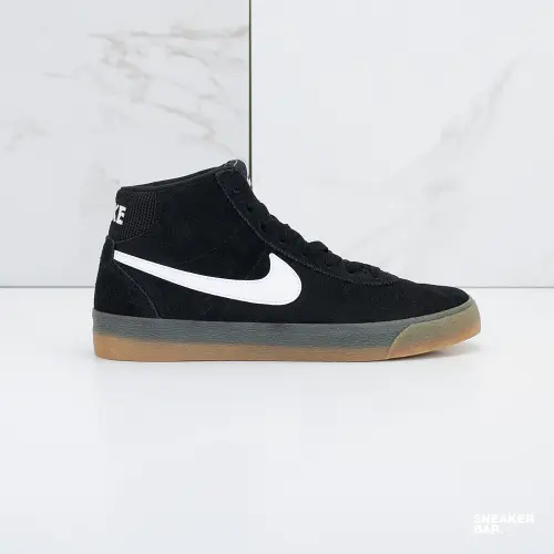 Кеды Nike SB Bruin High 