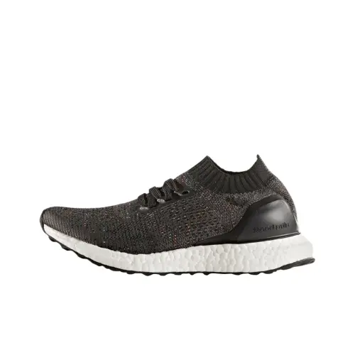 Adidas Ultra Boost Uncaged Solid Grey MultiColor GS    