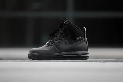 Nike Lunar Force 1 Sneakerboot GS 