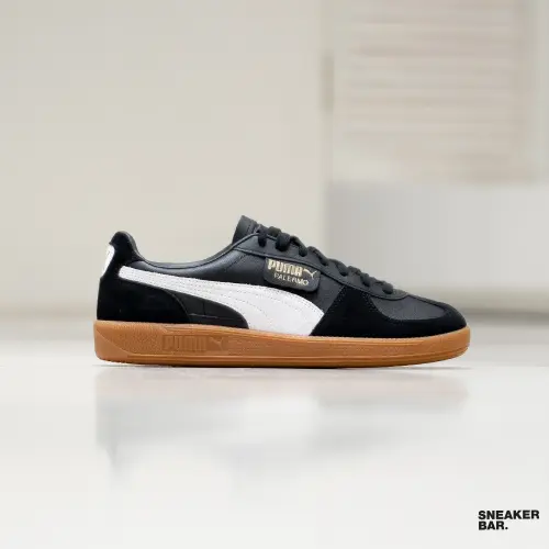 Кеды Puma Palermo Leather 