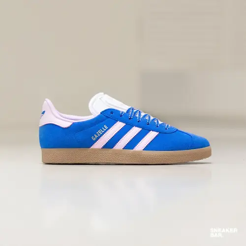 Кеды Adidas Gazelle W 