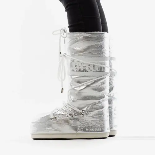 Moon Boot Classic 50° Crocodile 14025600 001