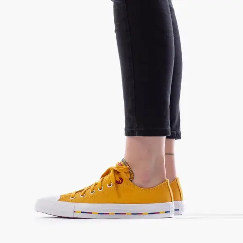 Converse Chuck Taylor All Star OX 566719C