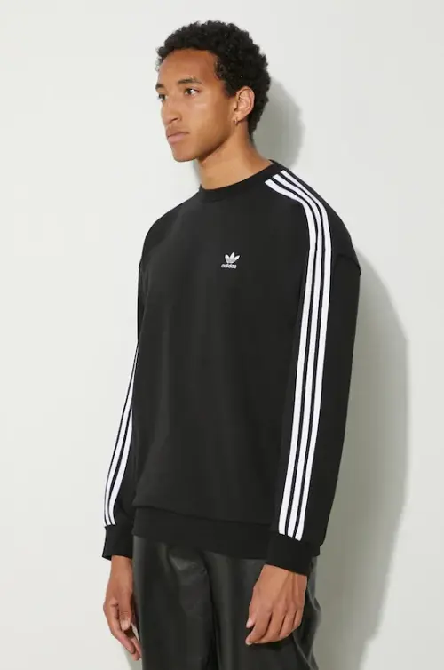 Кофта adidas Originals Adicolor Oversized Crew