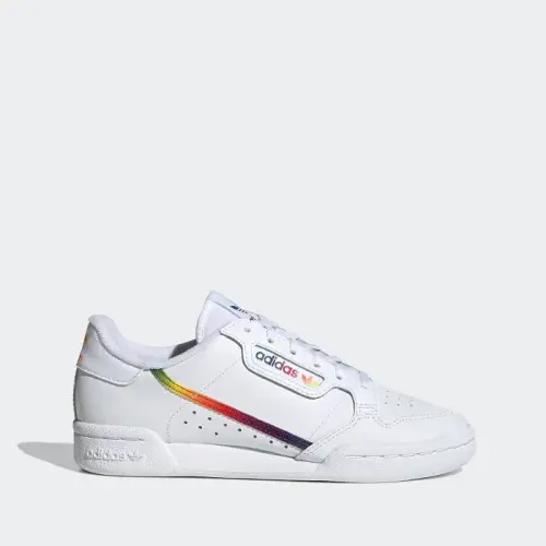 Кроссовки adidas Originals Continental 80 J 'Pride' EG8976