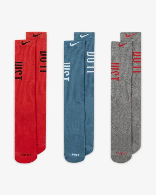 Nike Everyday Plus 