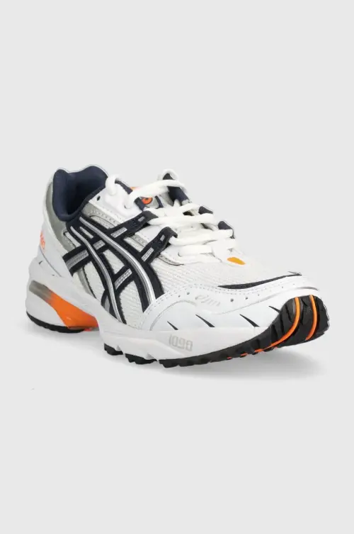 Кроссовки Asics GEL-1090 цвет белый 1021A275.100