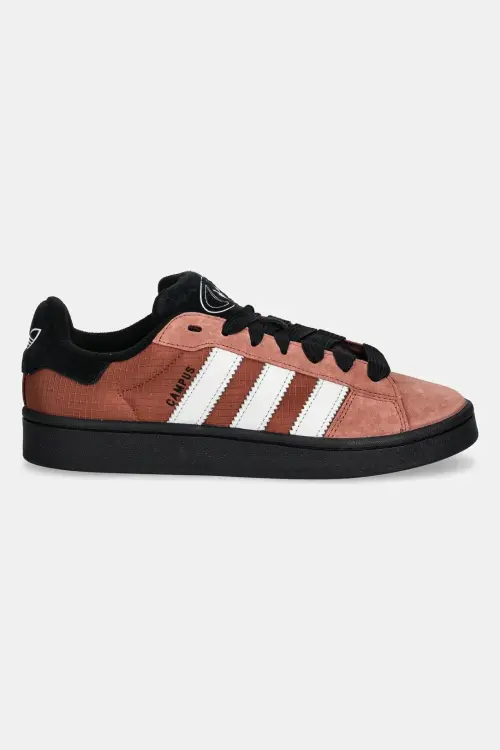 Кроссовки adidas Originals Campus 00S цвет оранжевый JI3169