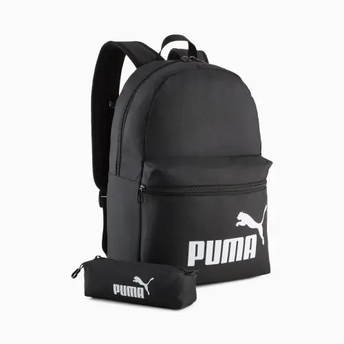 Рюкзак Puma Phase 20L Backpack Set