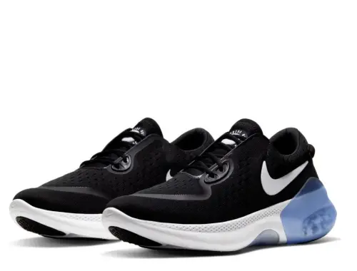 Nike Joyride Dual Run M Черно-Белые
