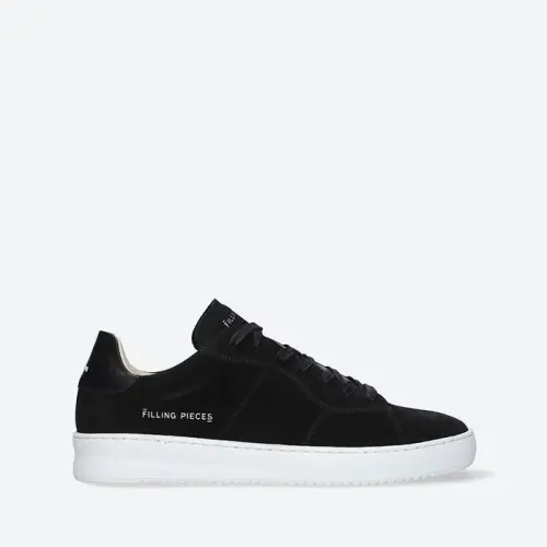Кроссовки Filling Pieces Court Suede 89122791861