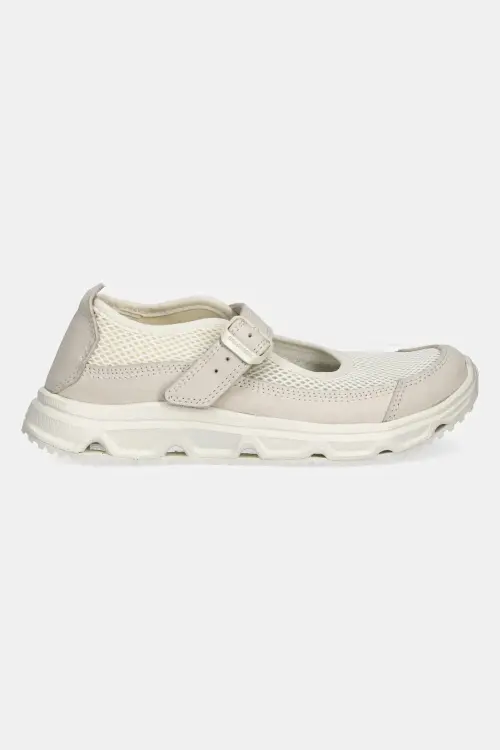 Кроссовки Salomon RX MARIE-JEANNE цвет бежевый L47433800