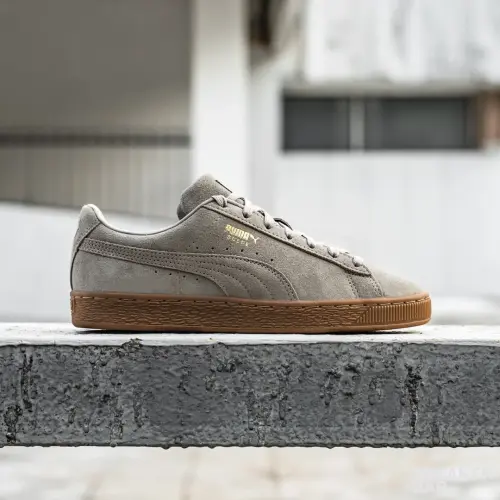 Puma Suede Gum 