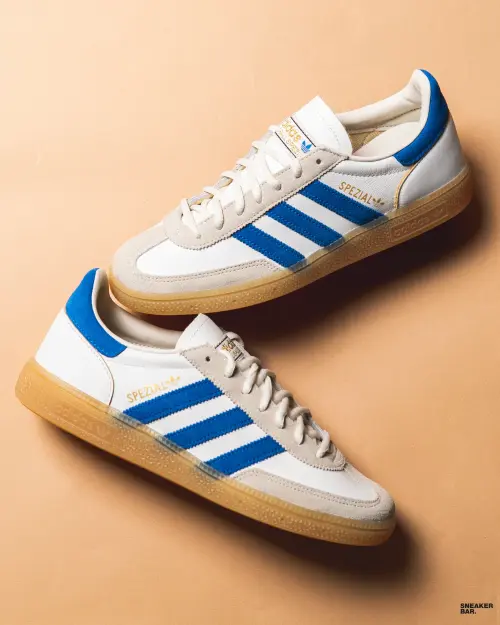 Кроссовки ADIDAS HANDBALL SPEZIAL