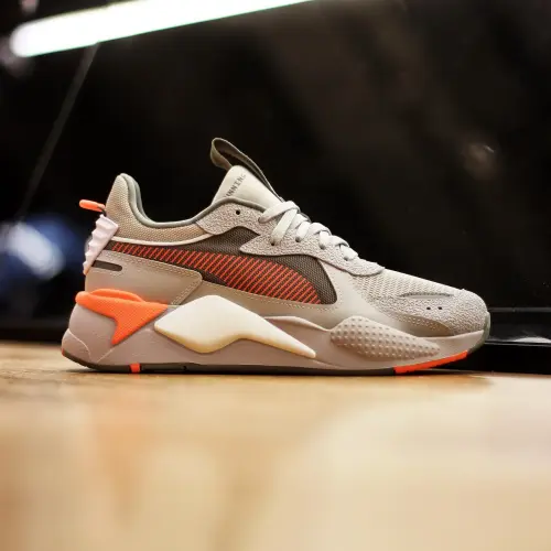 Puma RS-X Hard Drive 