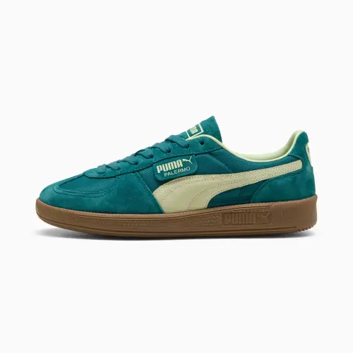 Кеды Puma Palermo Vintage Update