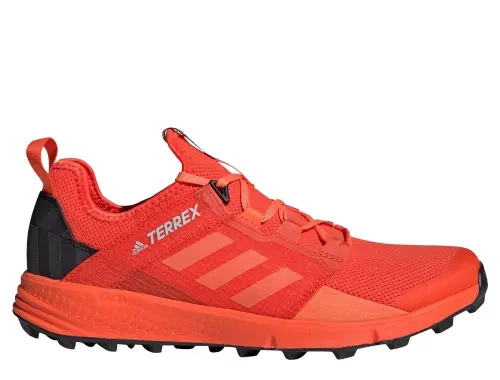 adidas Terrex Speed LD M Оранжевые