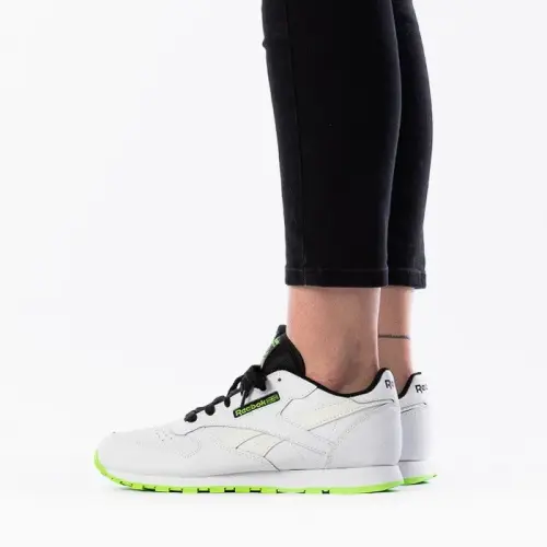 Кроссовки Reebok Classic Leather EH1771