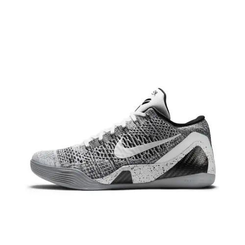 Nike Kobe 9 Elite Low Beethoven 9      