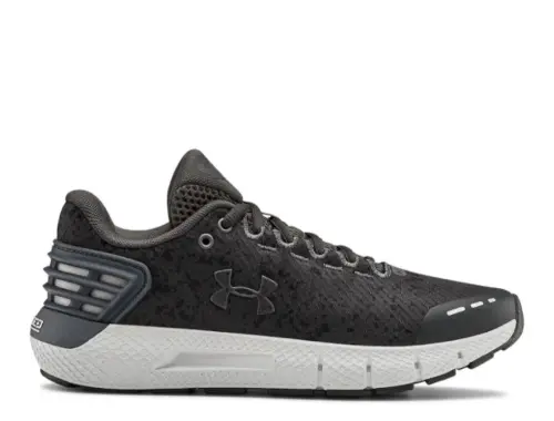 UNDER ARMOUR CHARGED ROGUE STORM W Черные