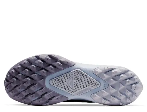 Nike Air Zoom Terra Kiger 5 M Графитово-Черные