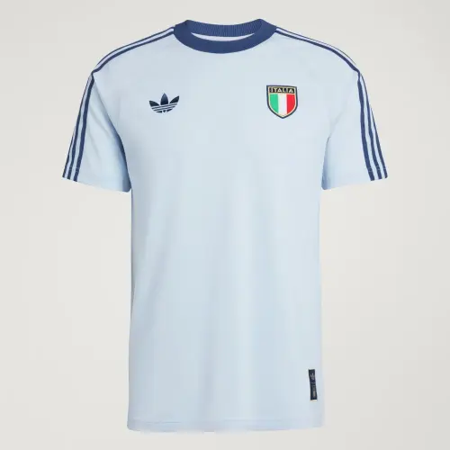 Adidas FIGC OG TEE