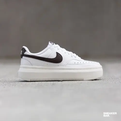 Кеды Nike Court Vision Alta 