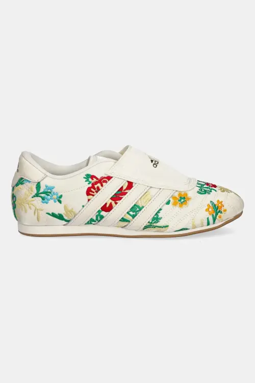 Кроссовки adidas Originals Taekwondo W цвет бежевый JR3705