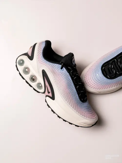 Кроссовки Nike Air Max DN W PRM 