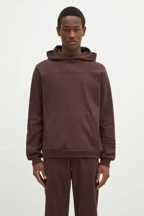 Кофта adidas Originals Premium Loved Hoodie